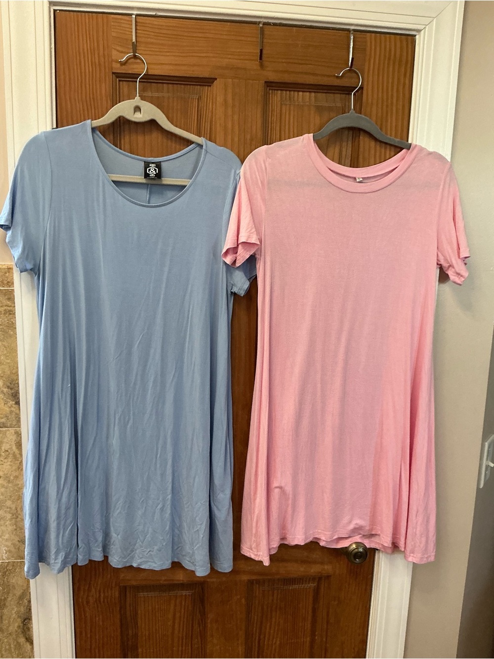 Bundle of Tunics (2)